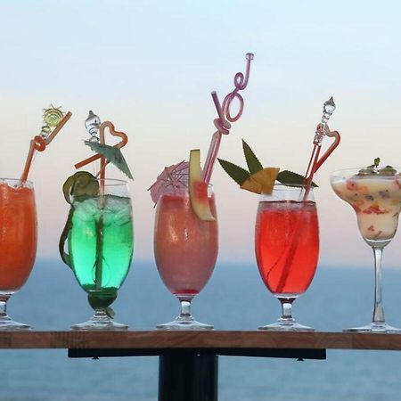 Alpha Bird Nha Trang - Rhm Asian Exterior foto