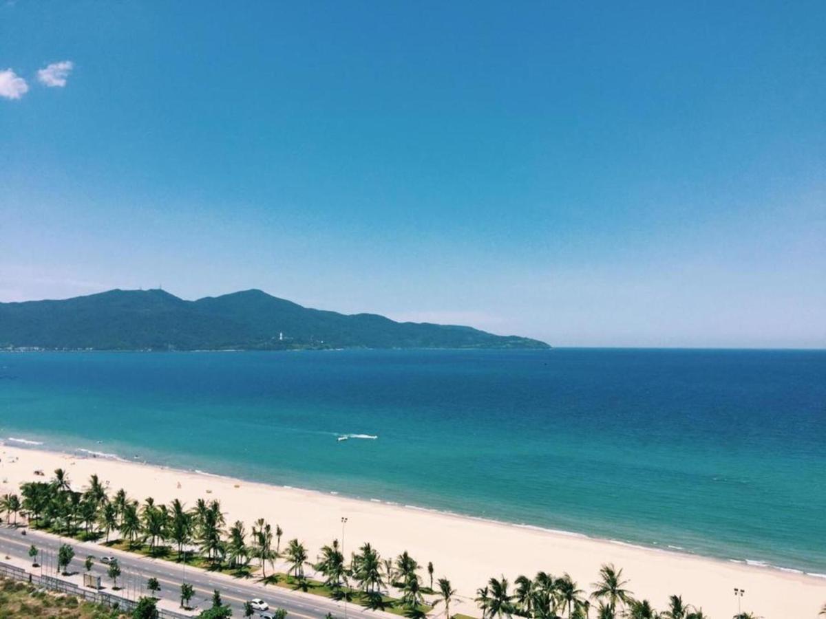Alpha Bird Nha Trang - Rhm Asian Exterior foto